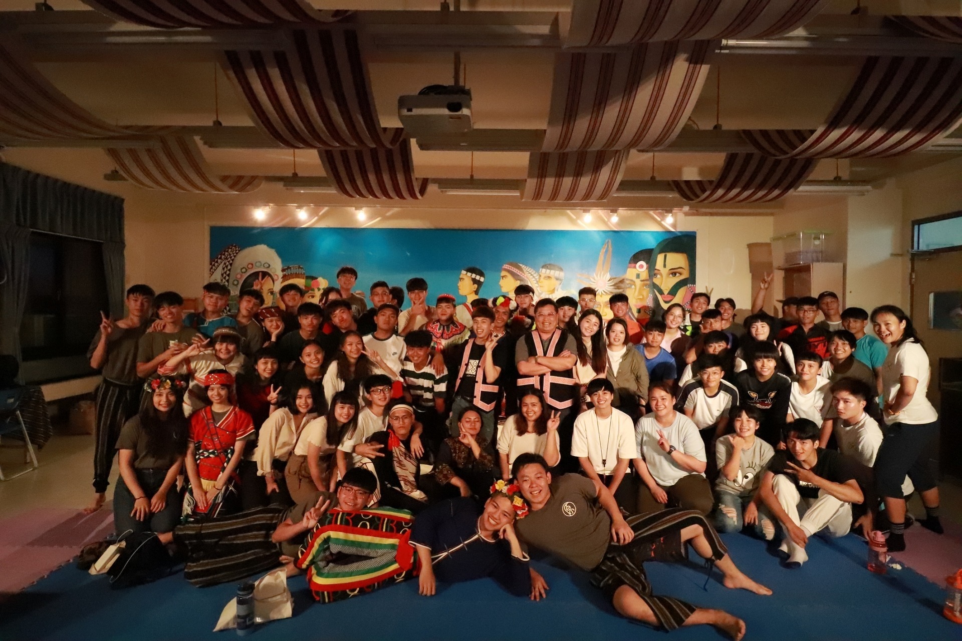 照片